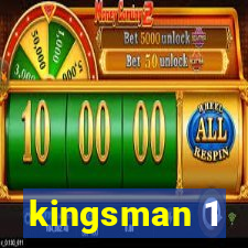 kingsman 1